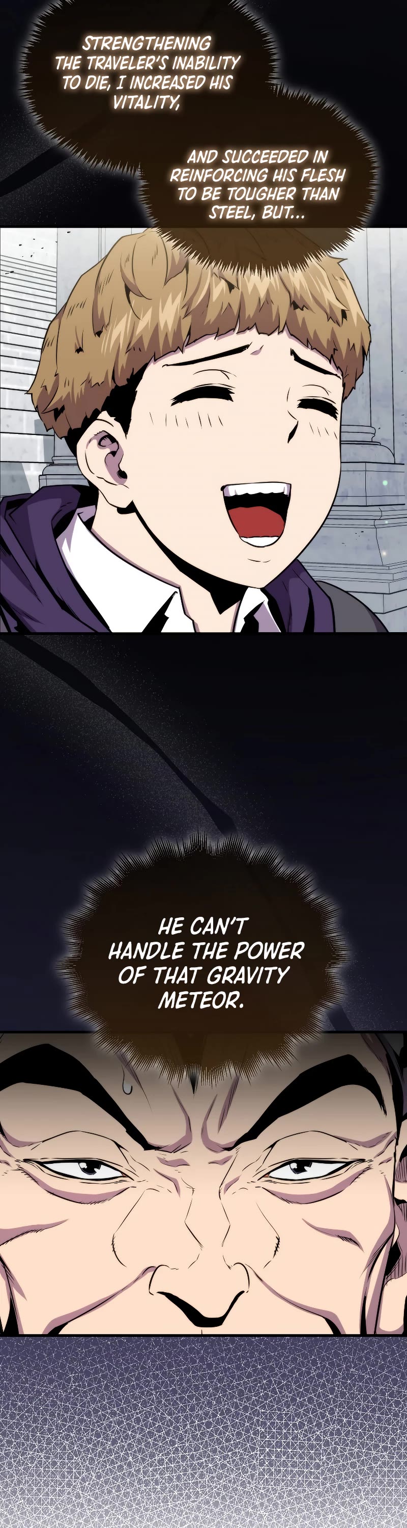 Sleeping Ranker Chapter 78 page 32 - Chapter 78