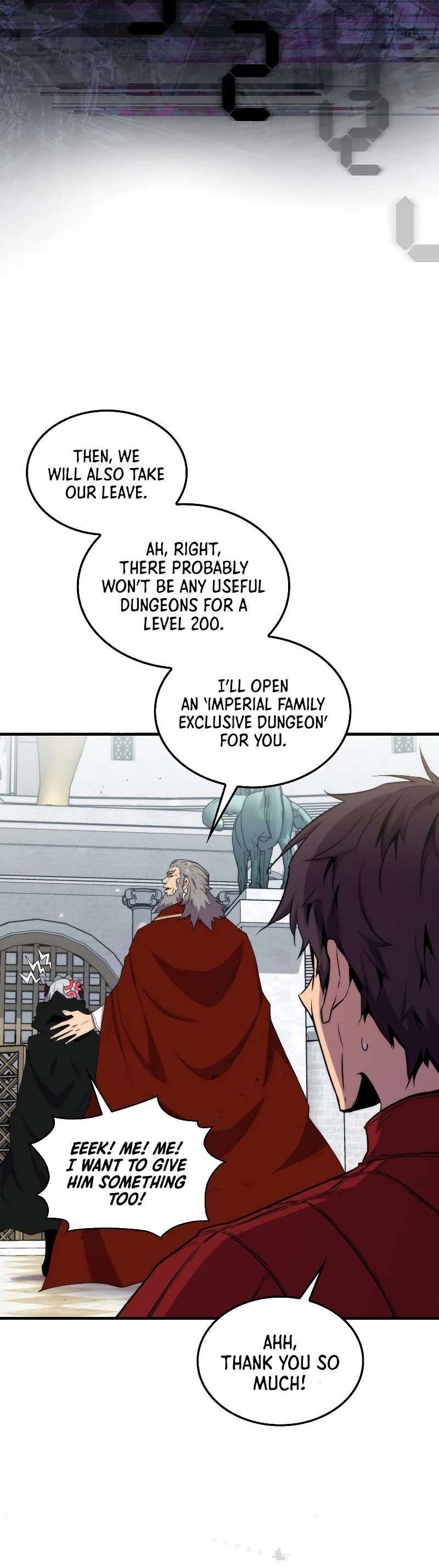 Sleeping Ranker Chapter 78 page 39 - Chapter 78