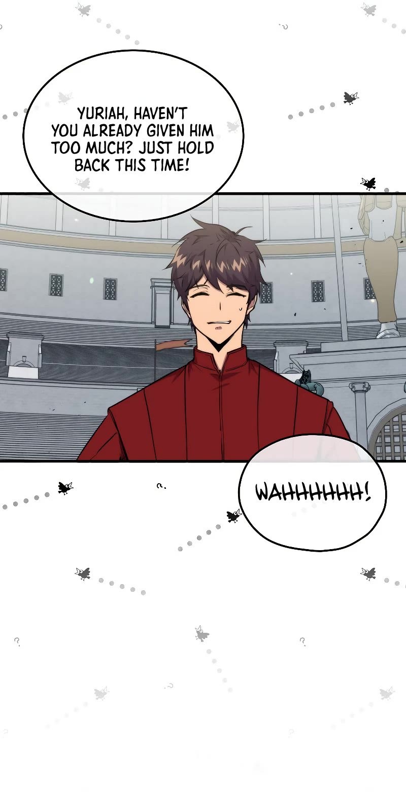 Sleeping Ranker Chapter 78 page 40 - Chapter 78
