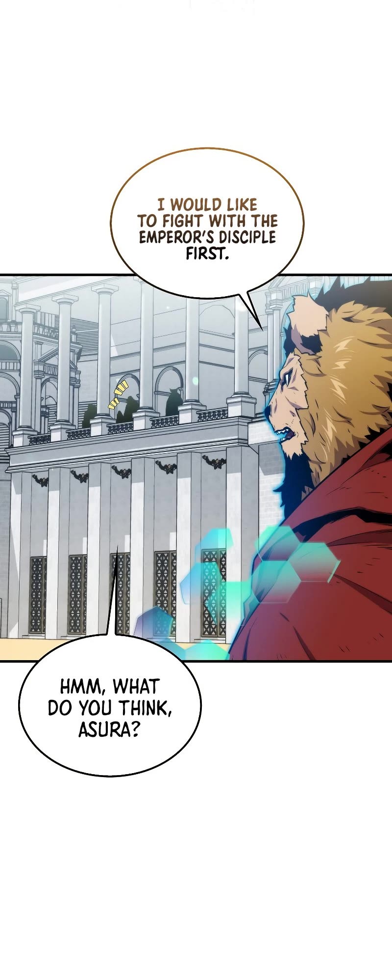 Sleeping Ranker Chapter 78 page 8 - Chapter 78