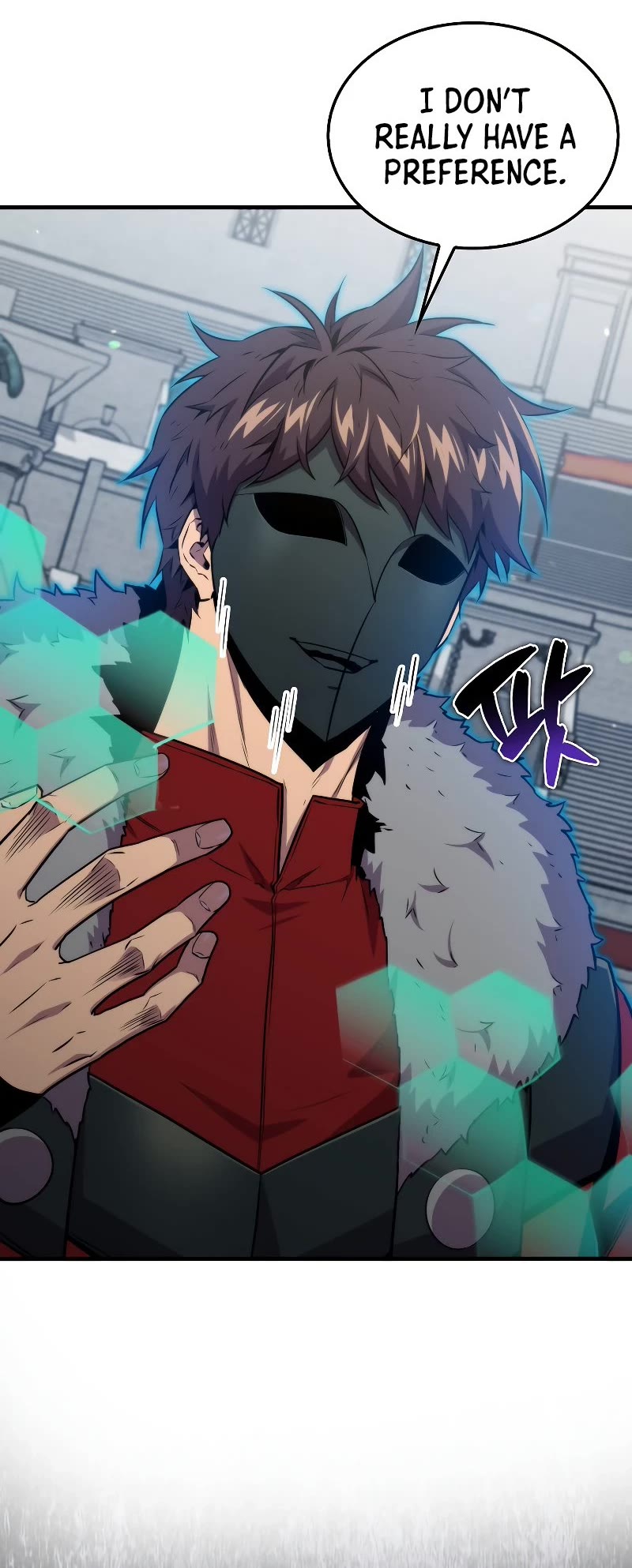 Sleeping Ranker Chapter 78 page 9 - Chapter 78