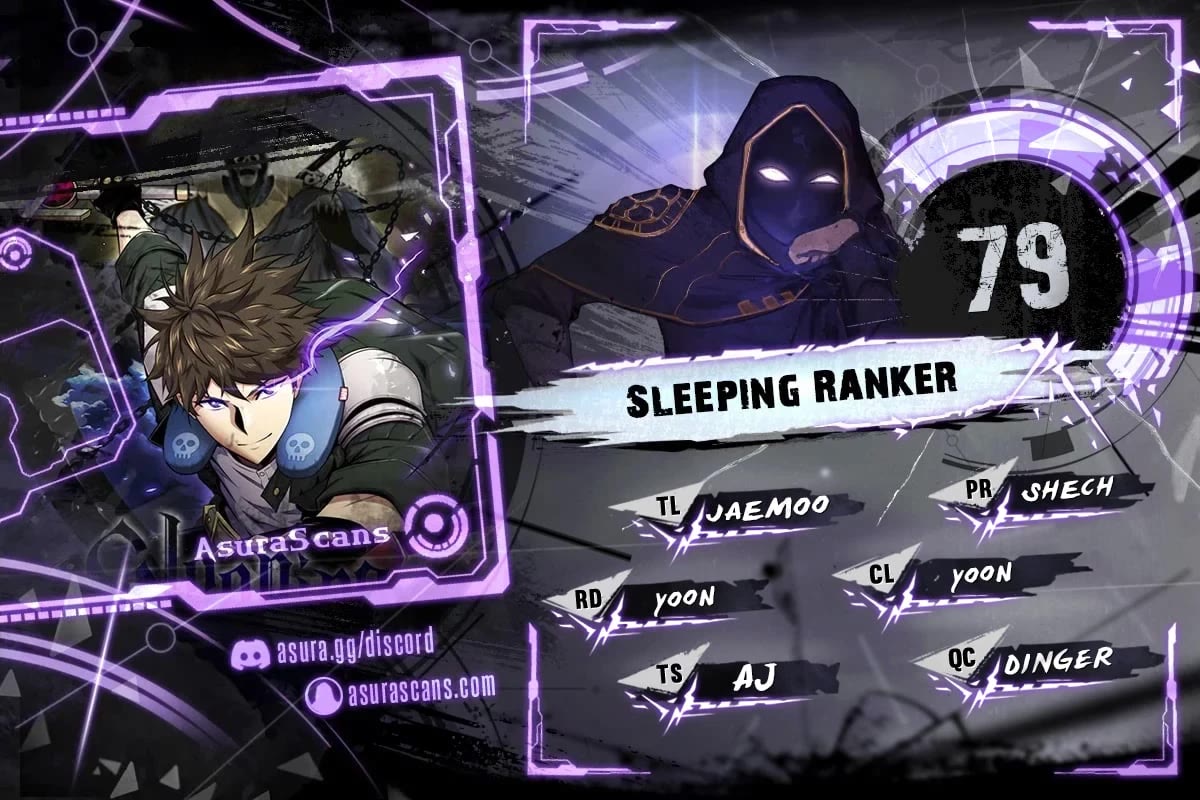 Sleeping Ranker Chapter 79 page 1 - Chapter 79
