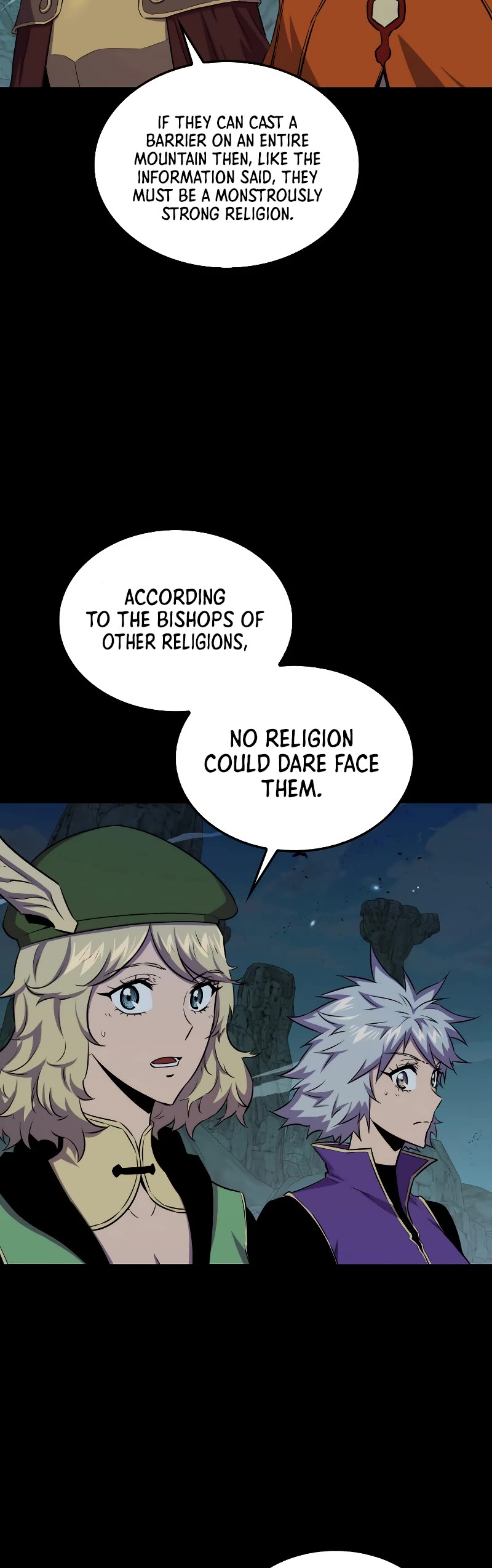 Sleeping Ranker Chapter 79 page 10 - Chapter 79
