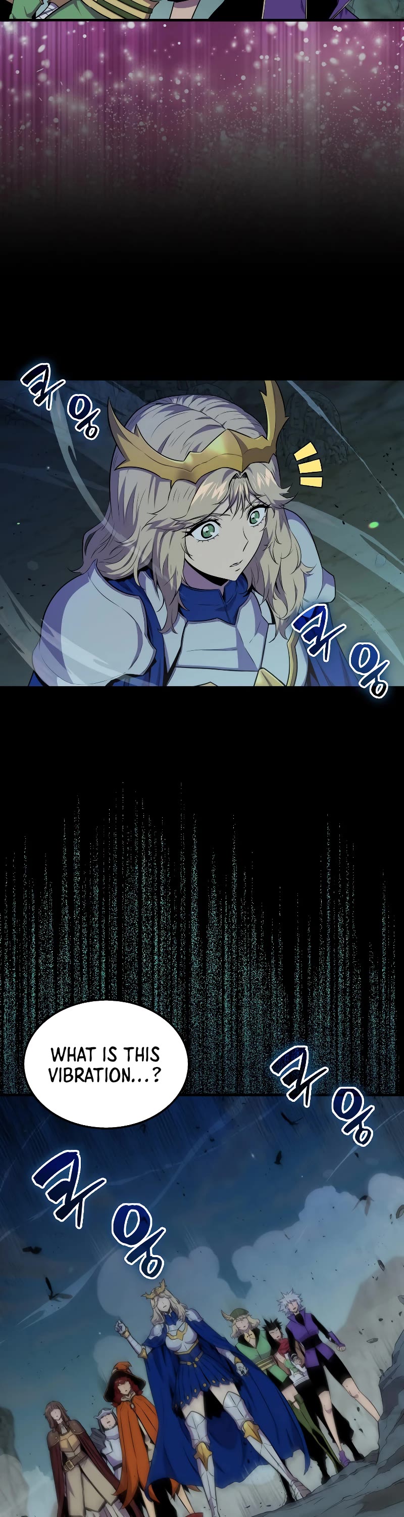 Sleeping Ranker Chapter 79 page 13 - Chapter 79