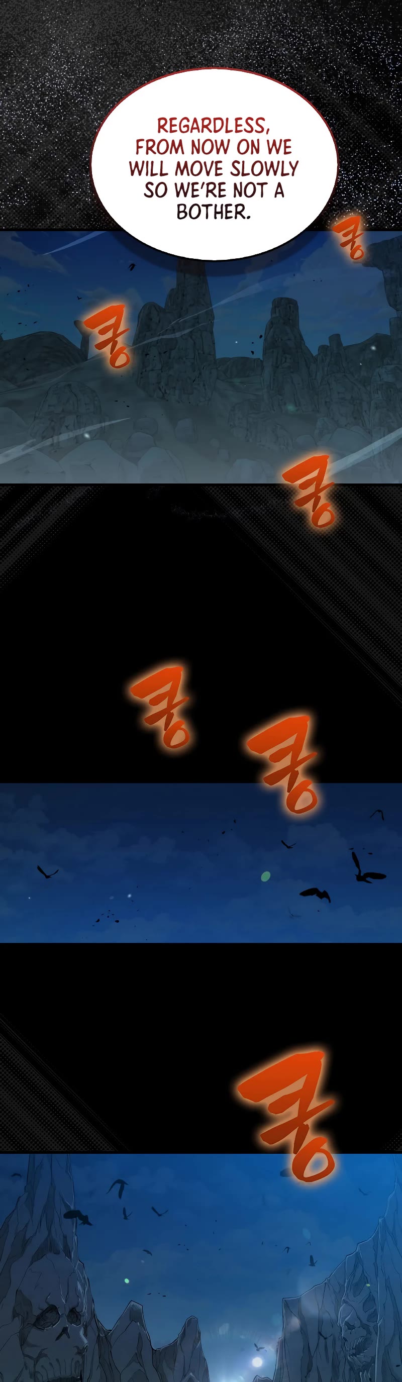 Sleeping Ranker Chapter 79 page 15 - Chapter 79