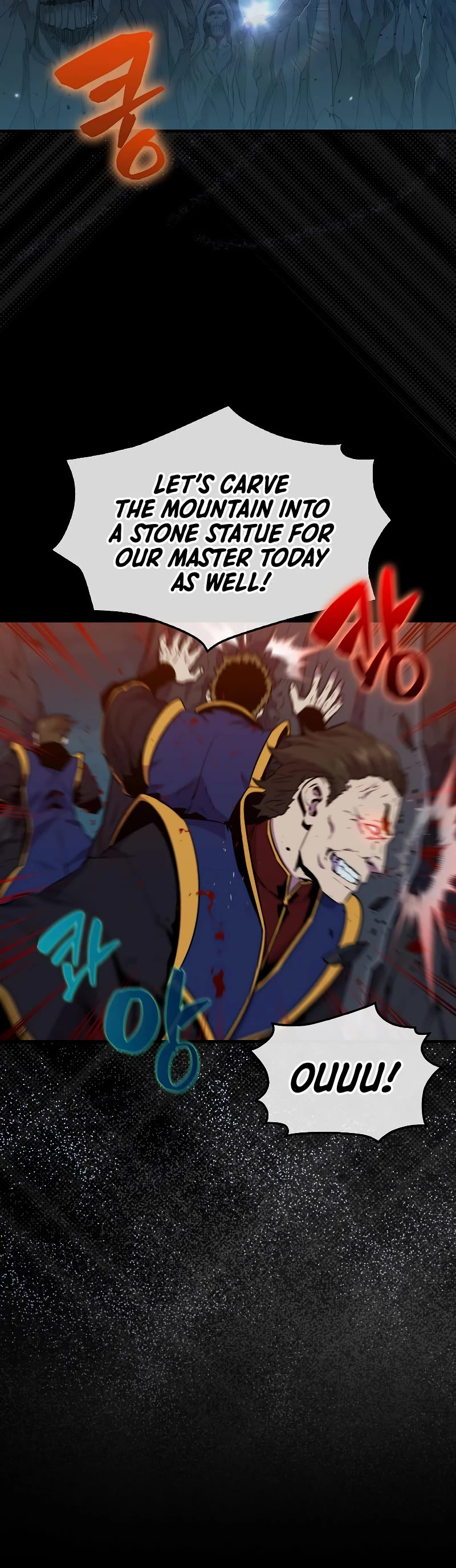 Sleeping Ranker Chapter 79 page 16 - Chapter 79