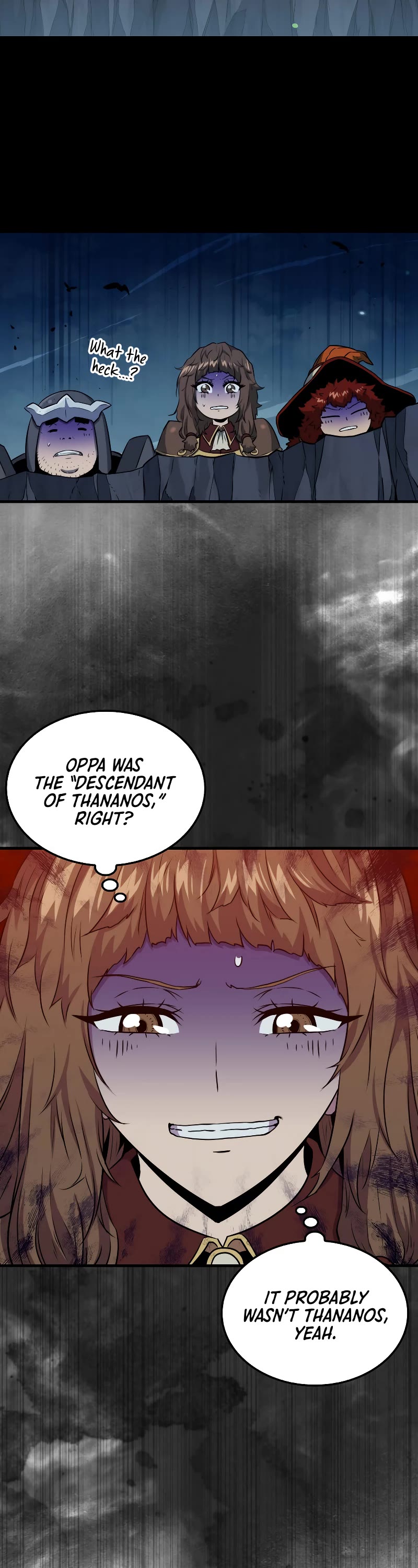 Sleeping Ranker Chapter 79 page 18 - Chapter 79