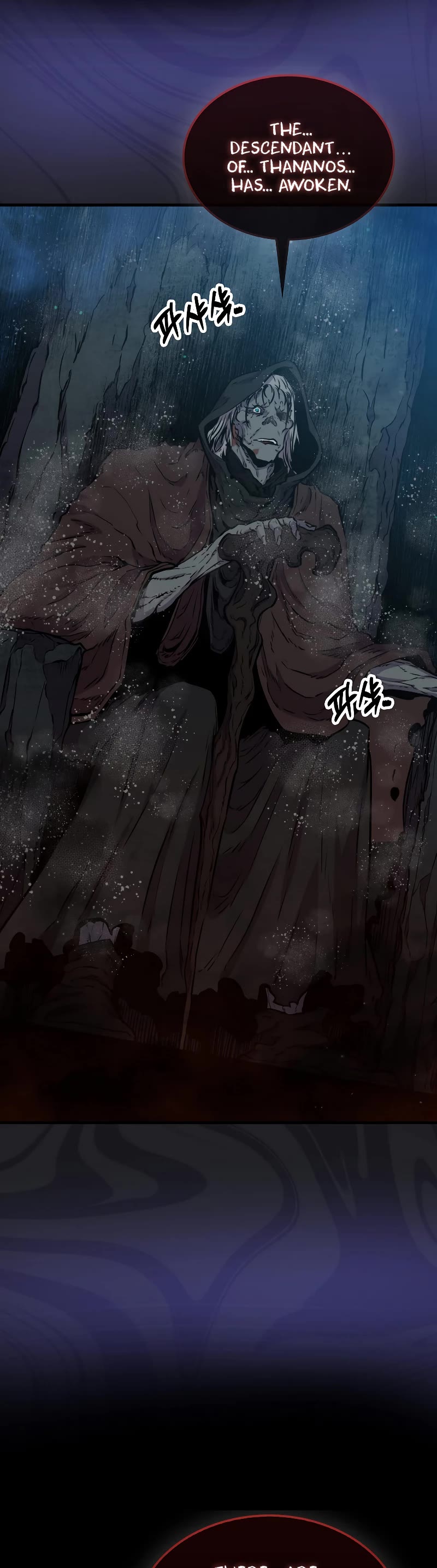 Sleeping Ranker Chapter 79 page 20 - Chapter 79