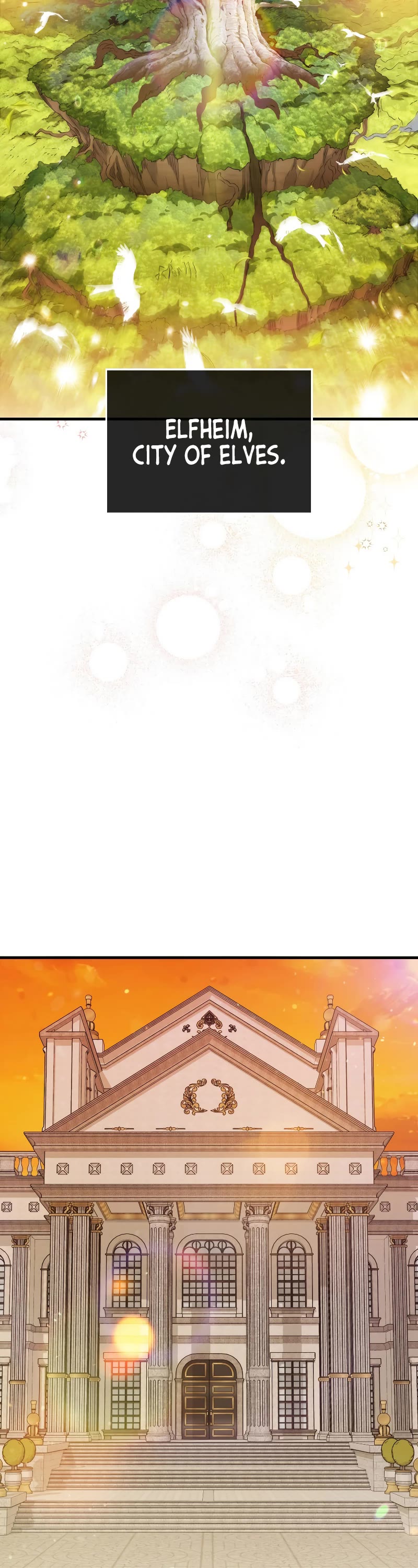 Sleeping Ranker Chapter 79 page 28 - Chapter 79