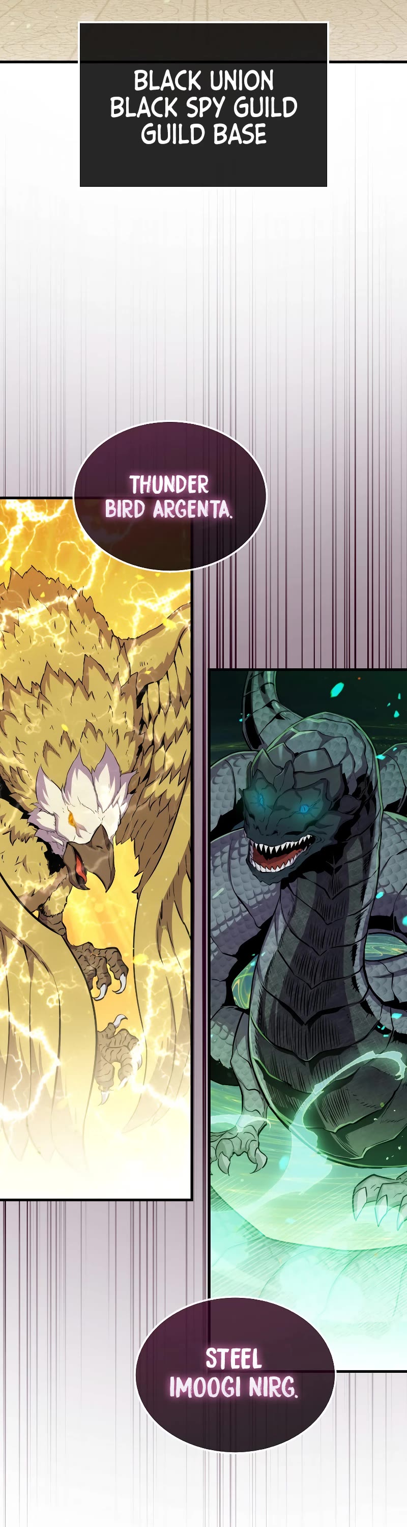 Sleeping Ranker Chapter 79 page 29 - Chapter 79