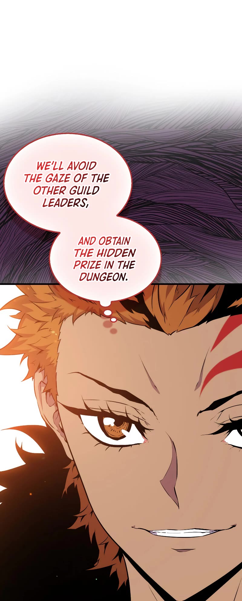 Sleeping Ranker Chapter 79 page 35 - Chapter 79