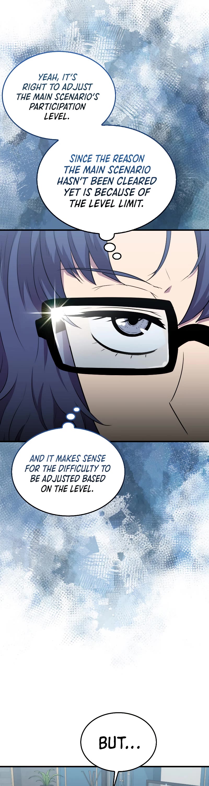 Sleeping Ranker Chapter 79 page 4 - Chapter 79