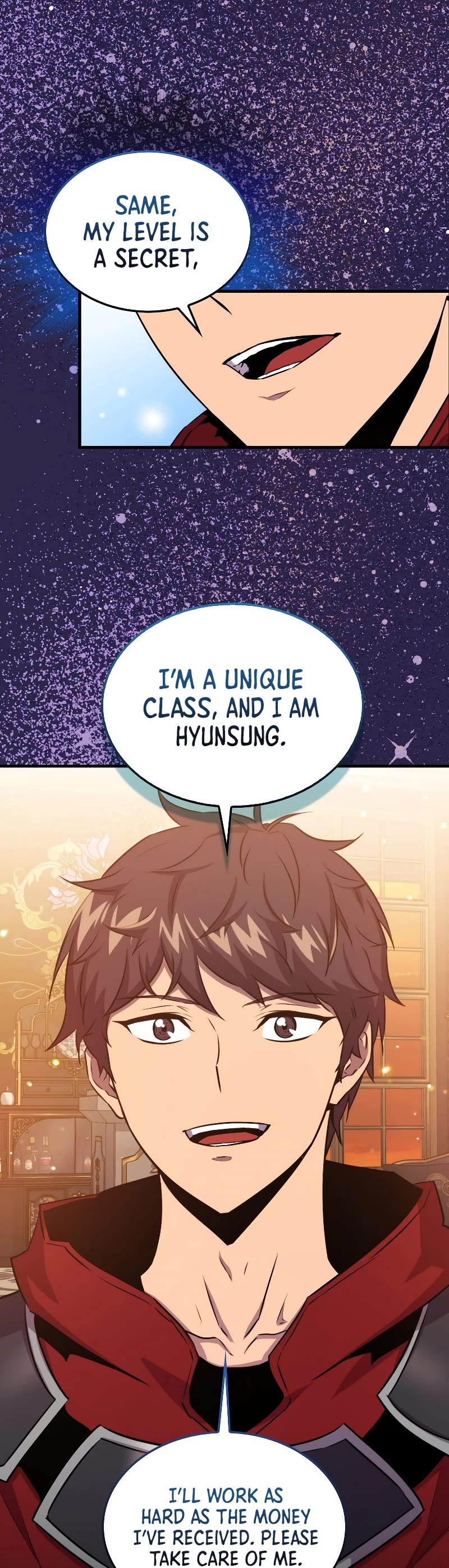 Sleeping Ranker Chapter 79 page 40 - Chapter 79