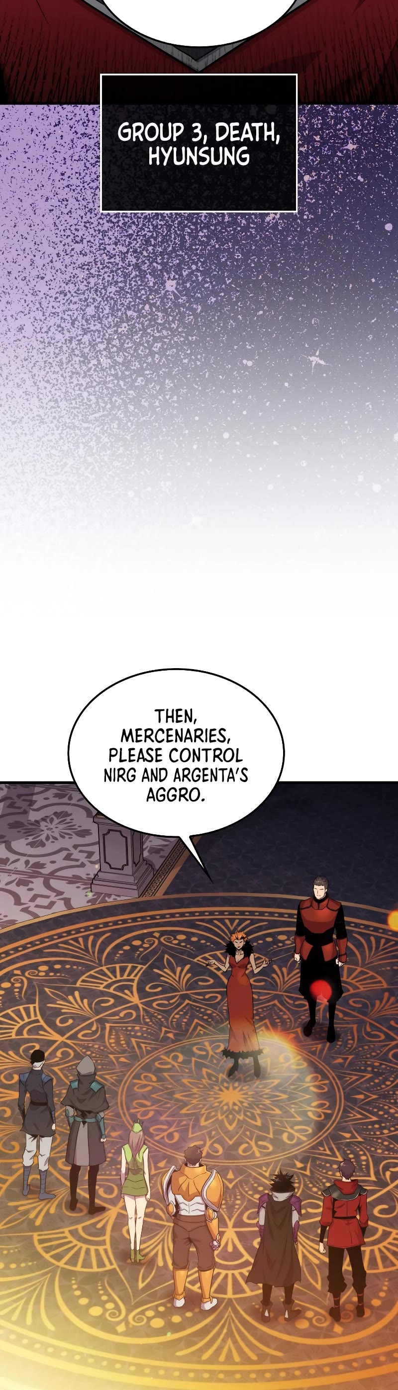 Sleeping Ranker Chapter 79 page 41 - Chapter 79