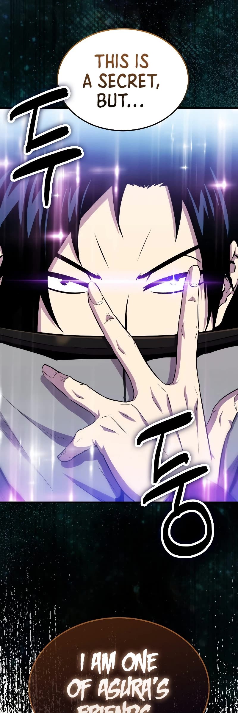 Sleeping Ranker Chapter 79 page 49 - Chapter 79