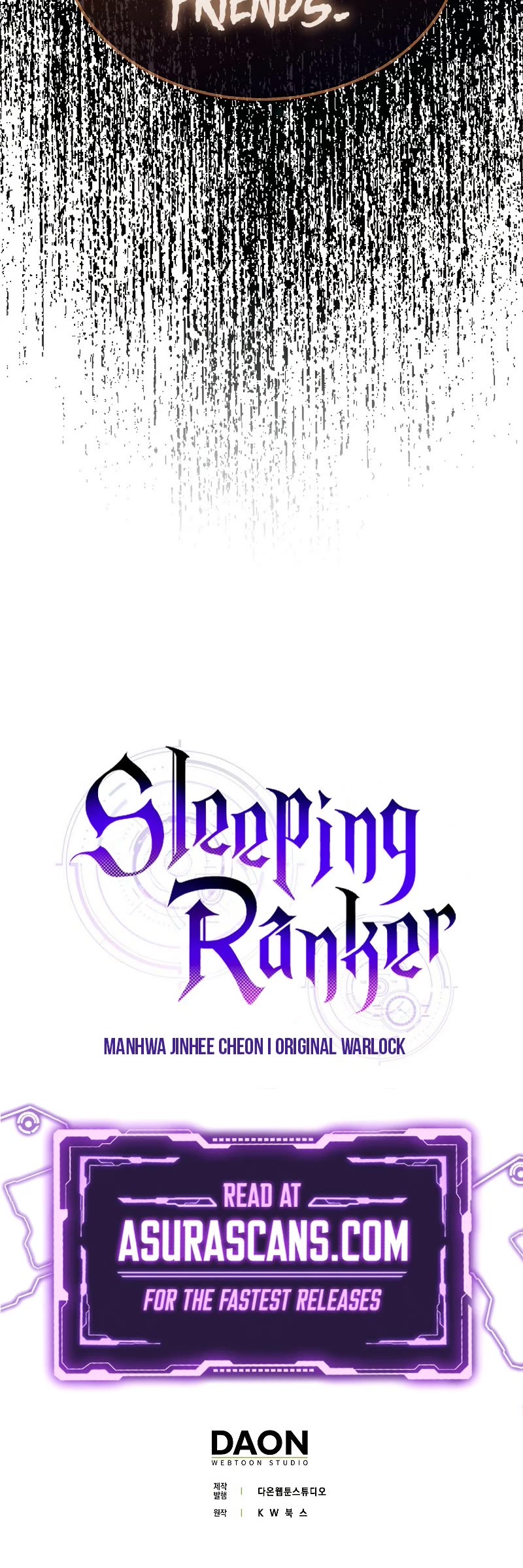 Sleeping Ranker Chapter 79 page 50 - Chapter 79