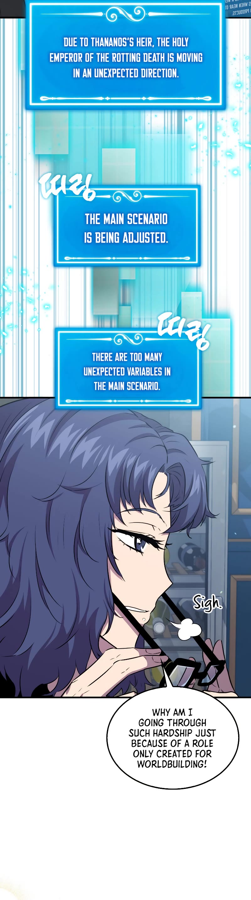 Sleeping Ranker Chapter 79 page 6 - Chapter 79