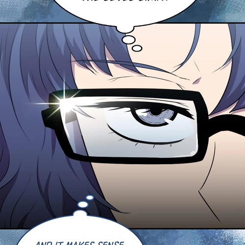 Sleeping Ranker Chapter 79 cover
