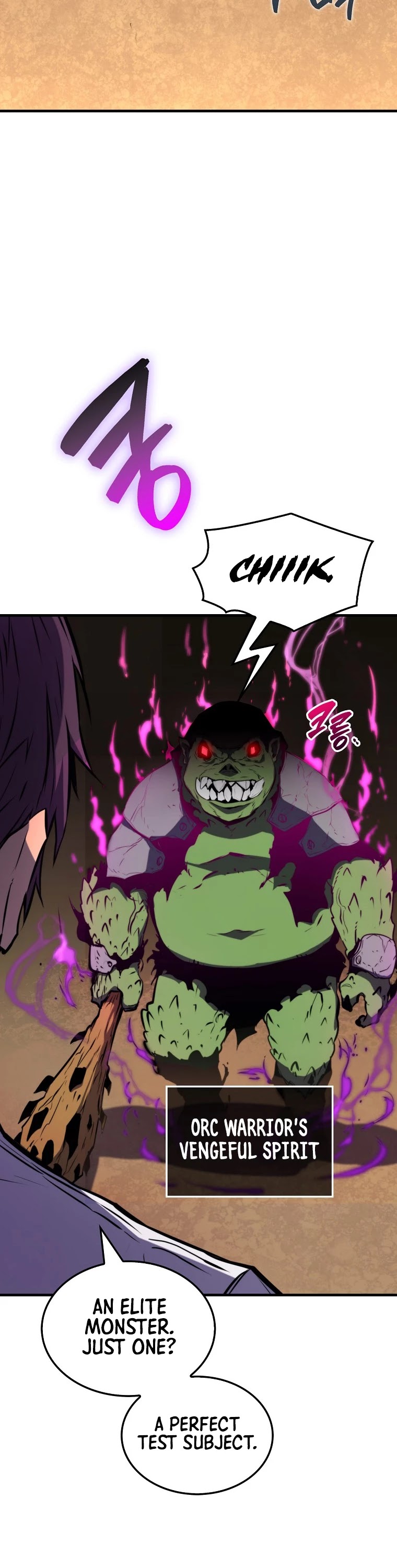 Sleeping Ranker Chapter 8 page 12 - Chapter 8