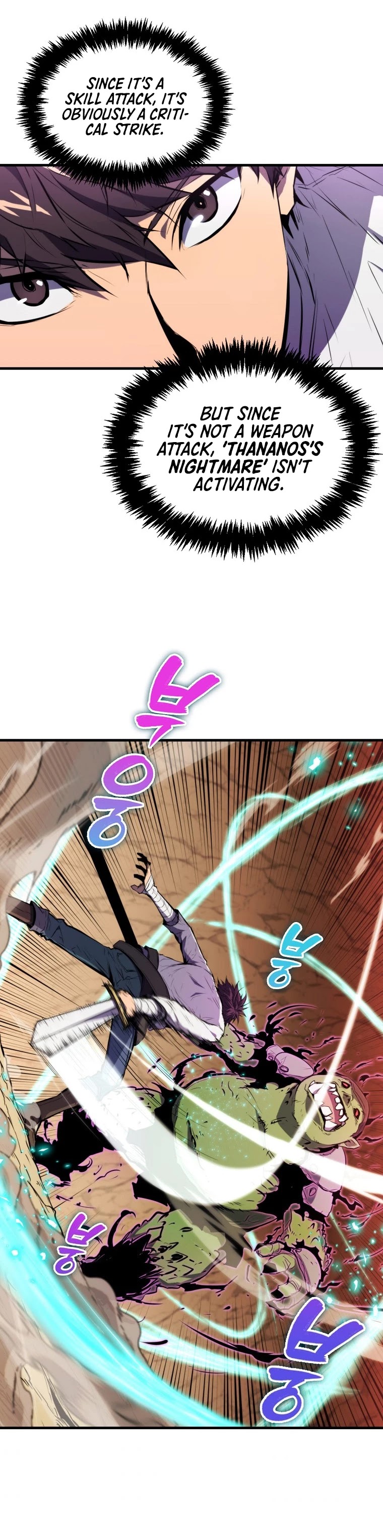 Sleeping Ranker Chapter 8 page 15 - Chapter 8