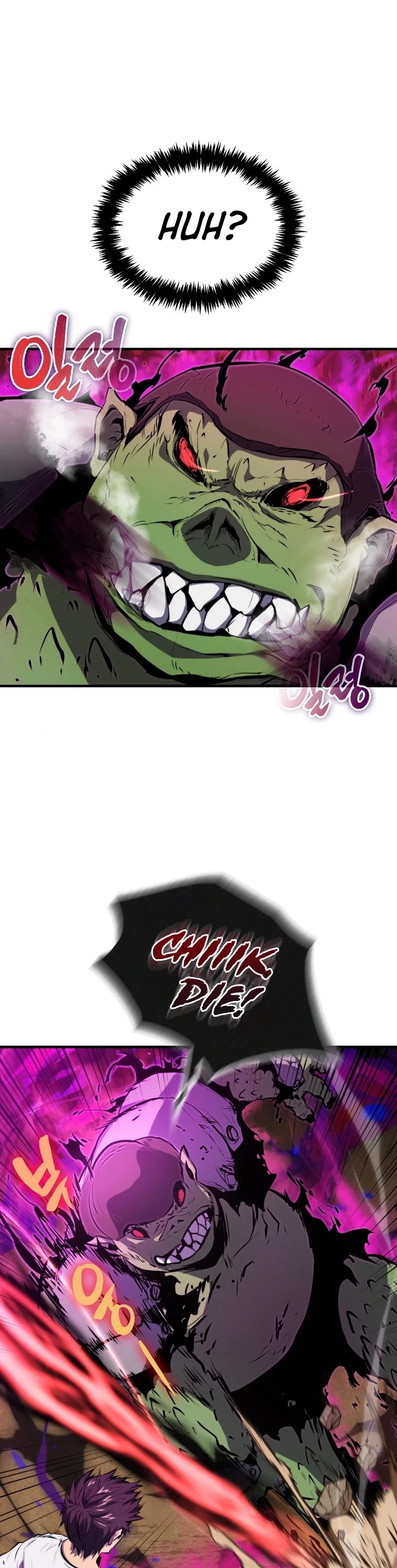 Sleeping Ranker Chapter 8 page 16 - Chapter 8