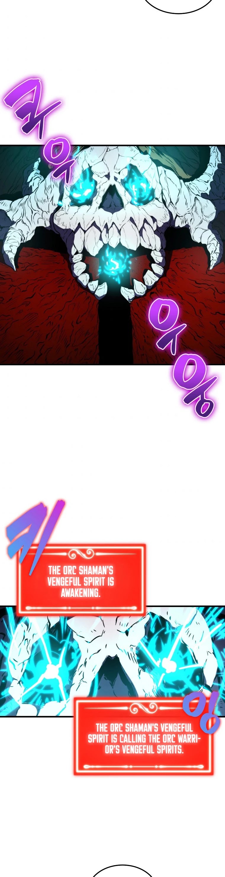 Sleeping Ranker Chapter 8 page 35 - Chapter 8