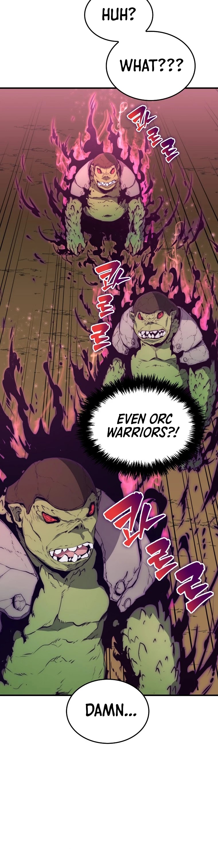 Sleeping Ranker Chapter 8 page 36 - Chapter 8