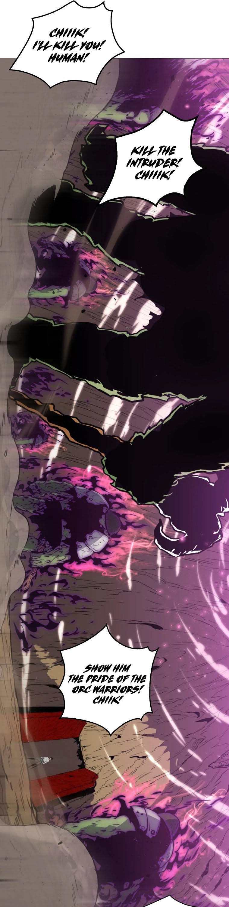 Sleeping Ranker Chapter 8 page 37 - Chapter 8