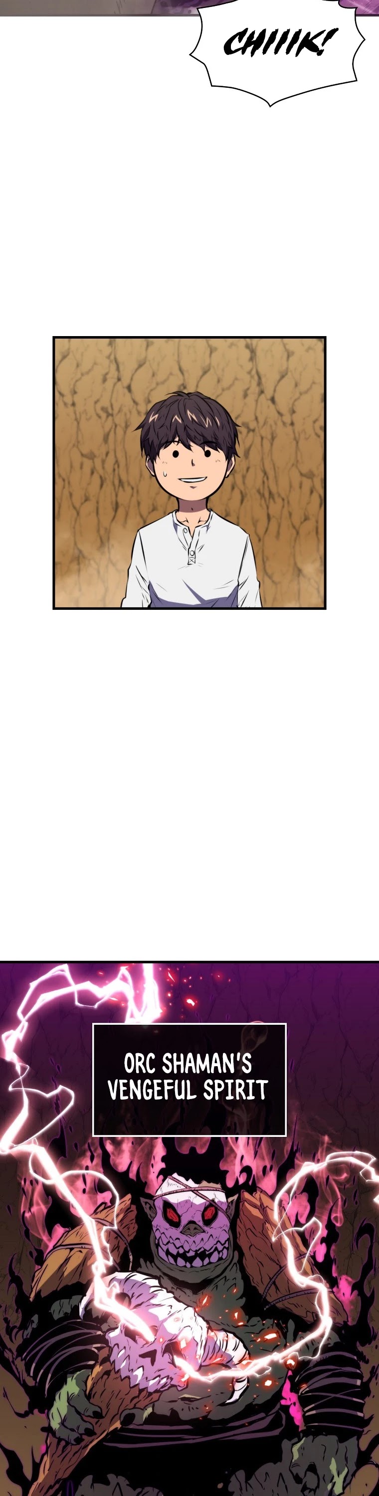 Sleeping Ranker Chapter 8 page 38 - Chapter 8