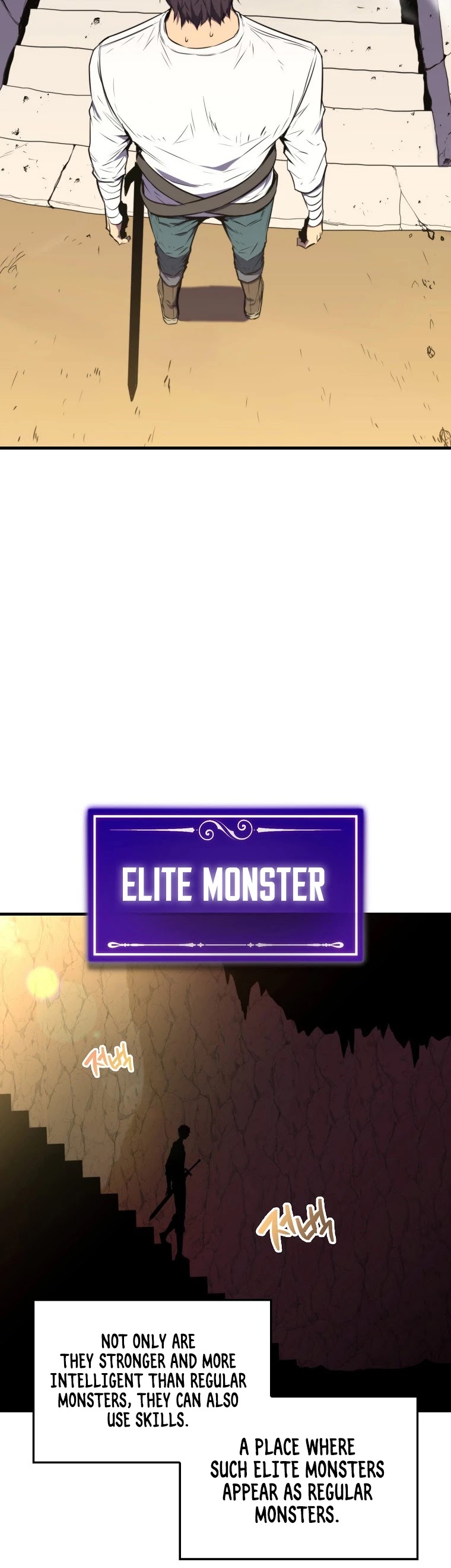 Sleeping Ranker Chapter 8 page 7 - Chapter 8