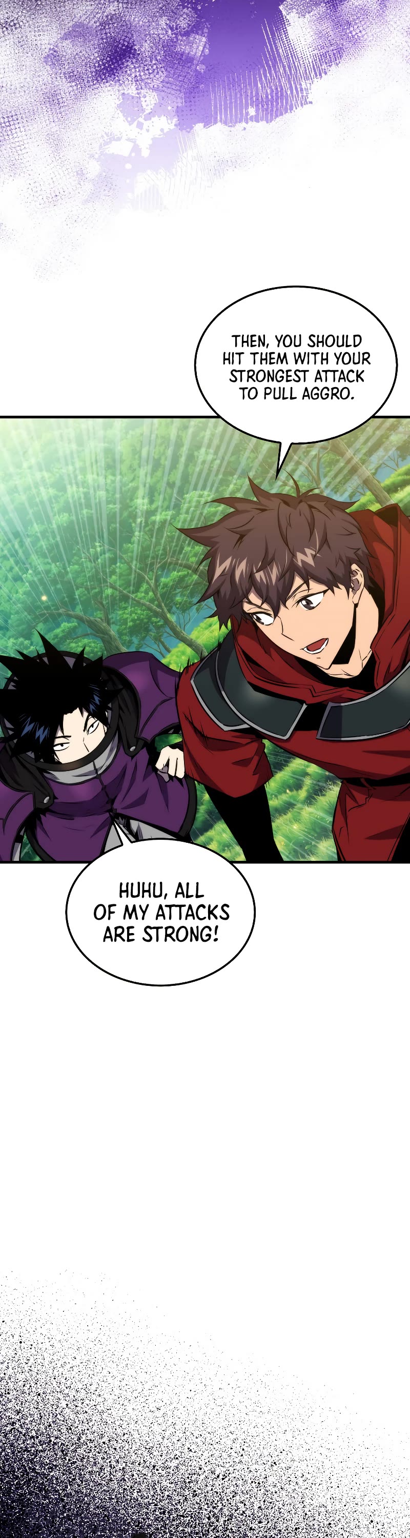 Sleeping Ranker Chapter 80 page 20 - Chapter 80
