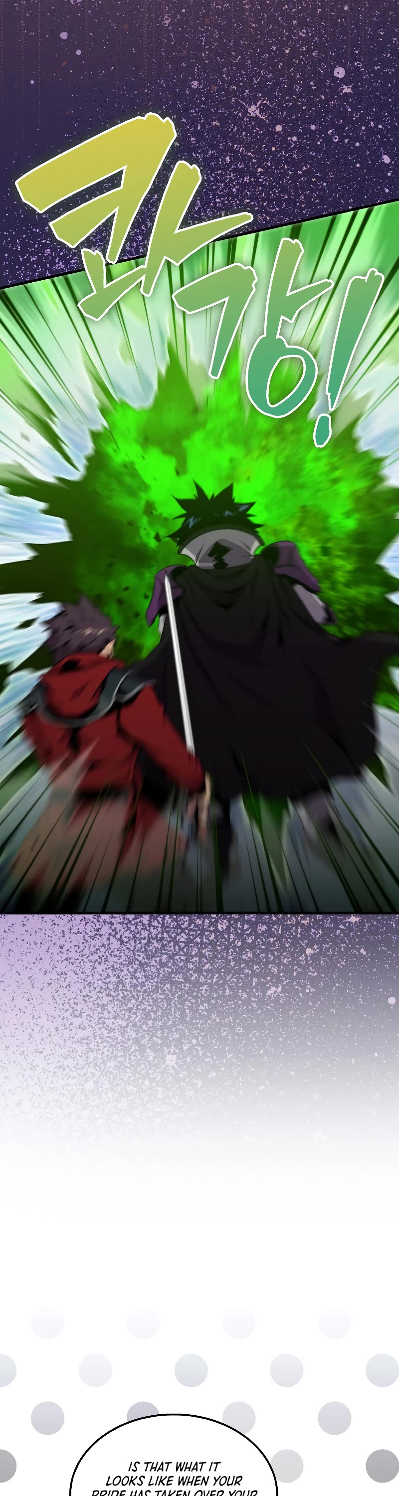 Sleeping Ranker Chapter 80 page 24 - Chapter 80