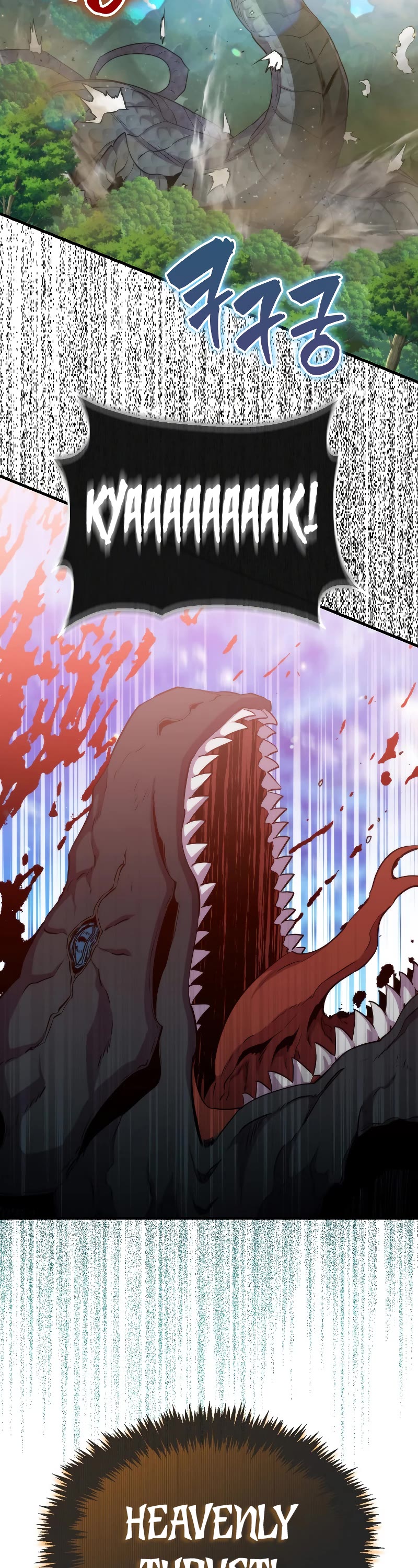 Sleeping Ranker Chapter 80 page 26 - Chapter 80