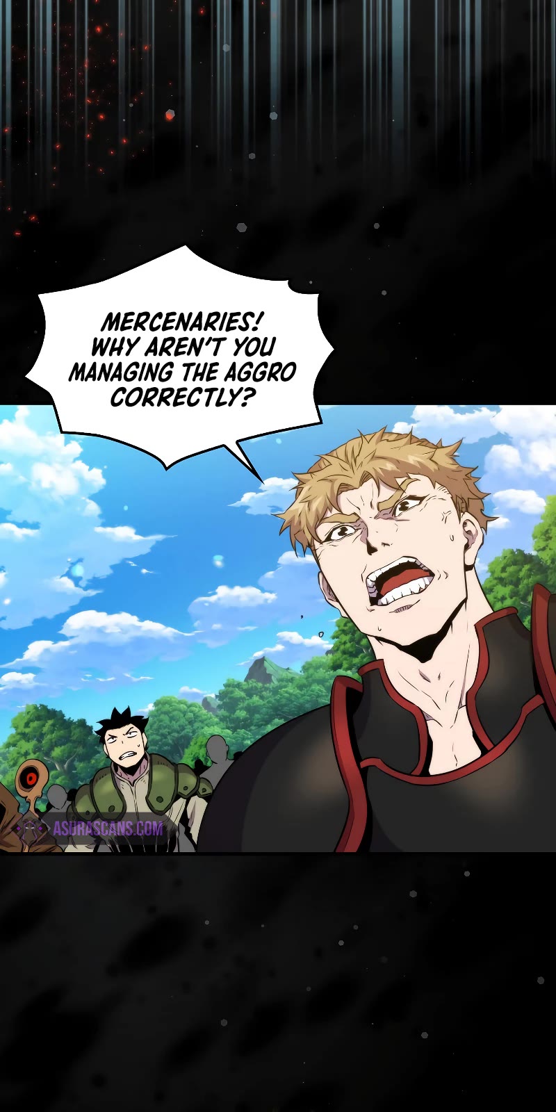 Sleeping Ranker Chapter 80 page 34 - Chapter 80