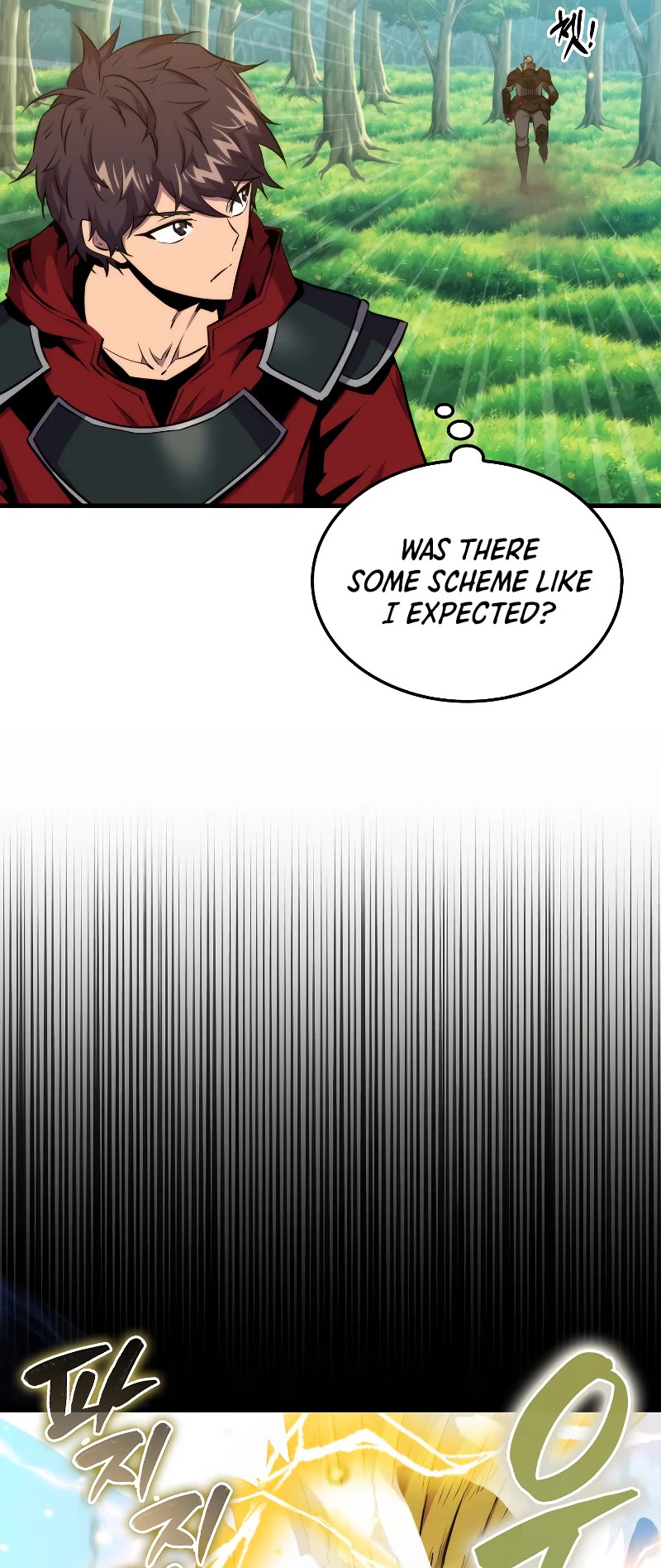 Sleeping Ranker Chapter 80 page 39 - Chapter 80