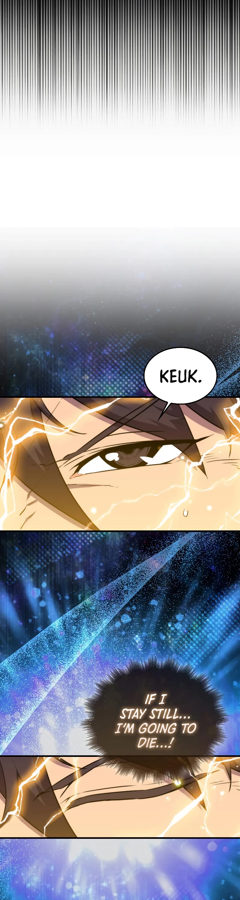 Sleeping Ranker Chapter 80 page 43 - Chapter 80