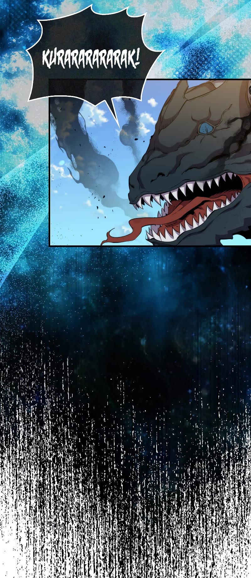 Sleeping Ranker Chapter 80 page 45 - Chapter 80