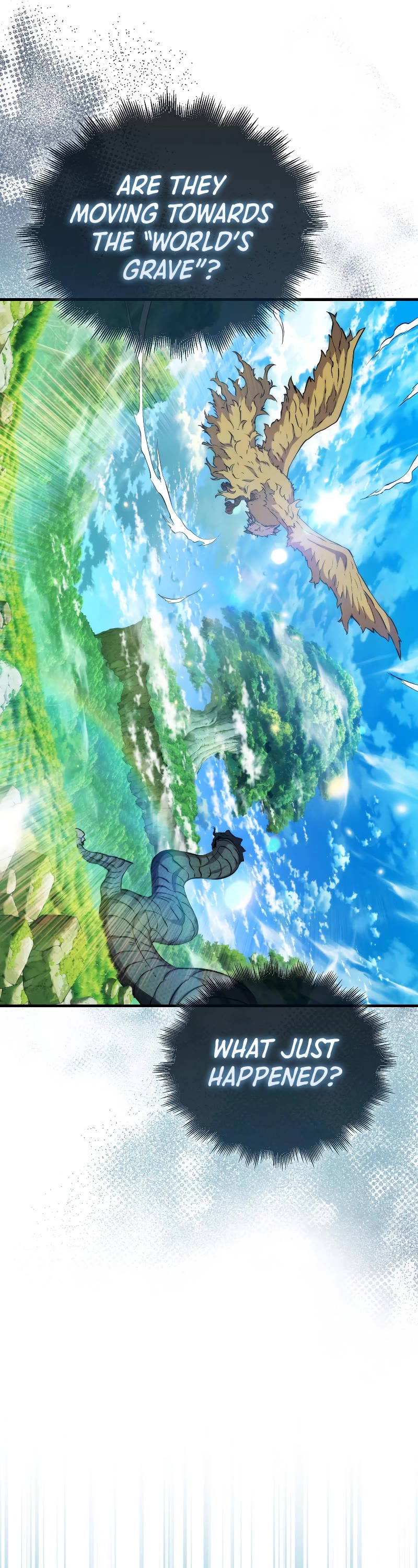 Sleeping Ranker Chapter 80 page 47 - Chapter 80