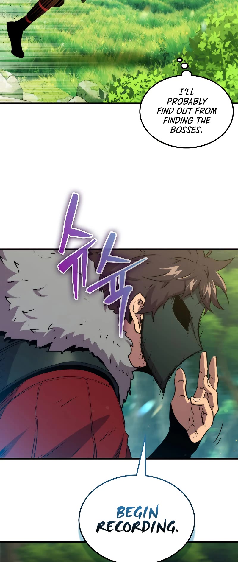 Sleeping Ranker Chapter 80 page 51 - Chapter 80
