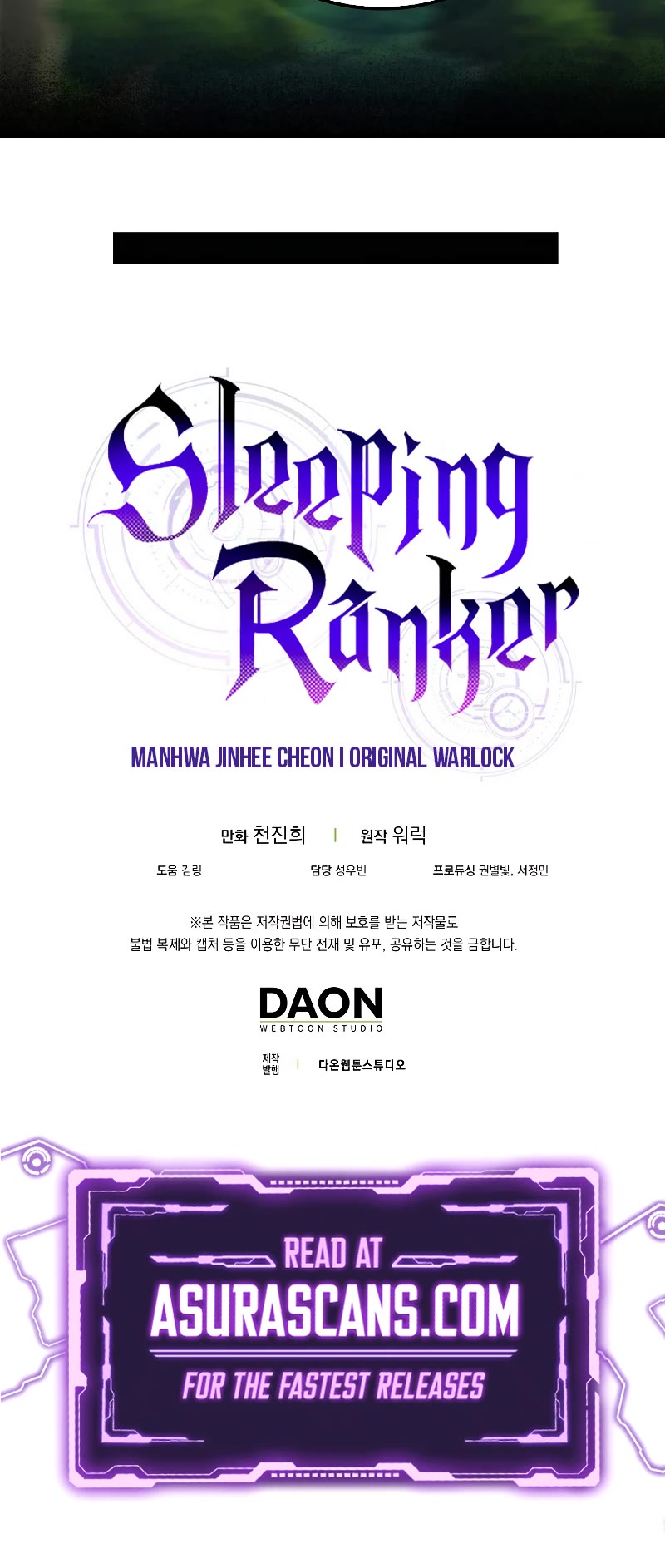 Sleeping Ranker Chapter 80 page 52 - Chapter 80