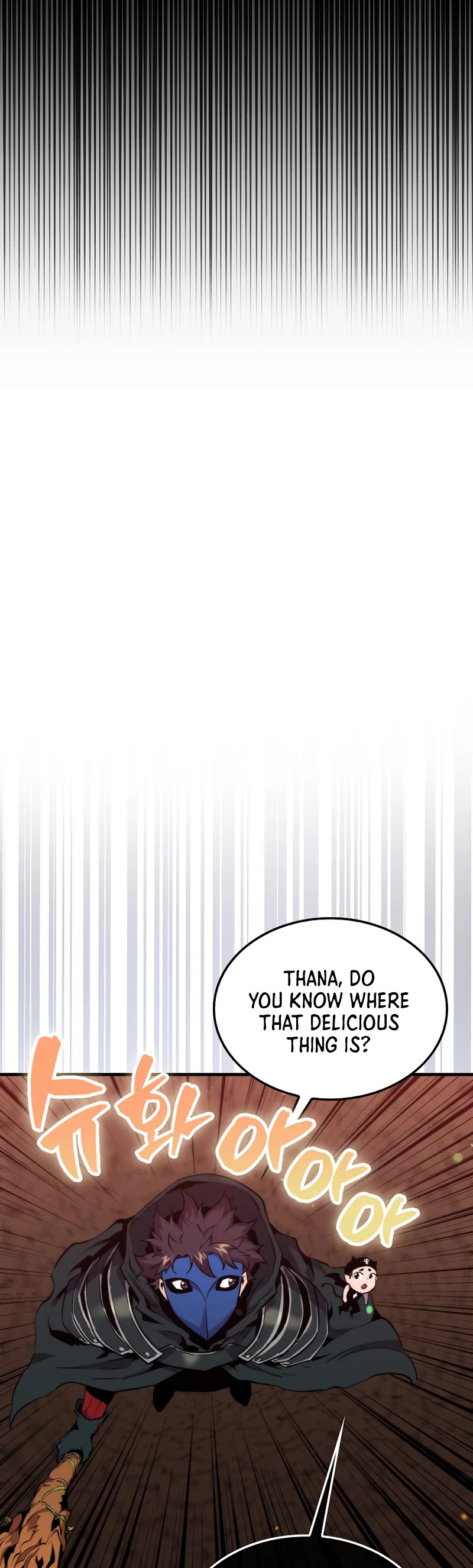 Sleeping Ranker Chapter 81 page 19 - Chapter 81