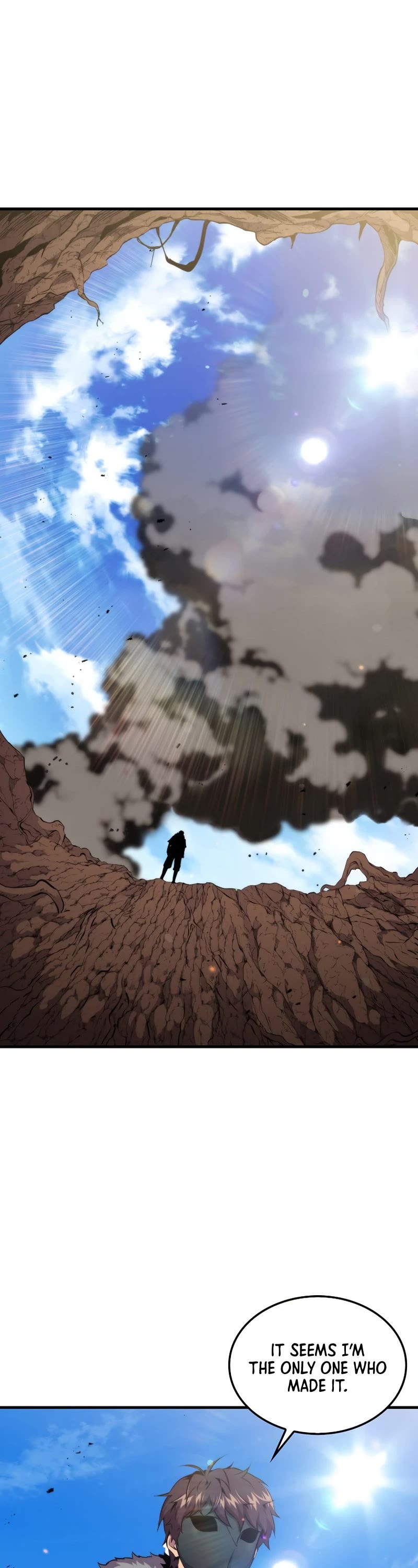 Sleeping Ranker Chapter 81 page 2 - Chapter 81