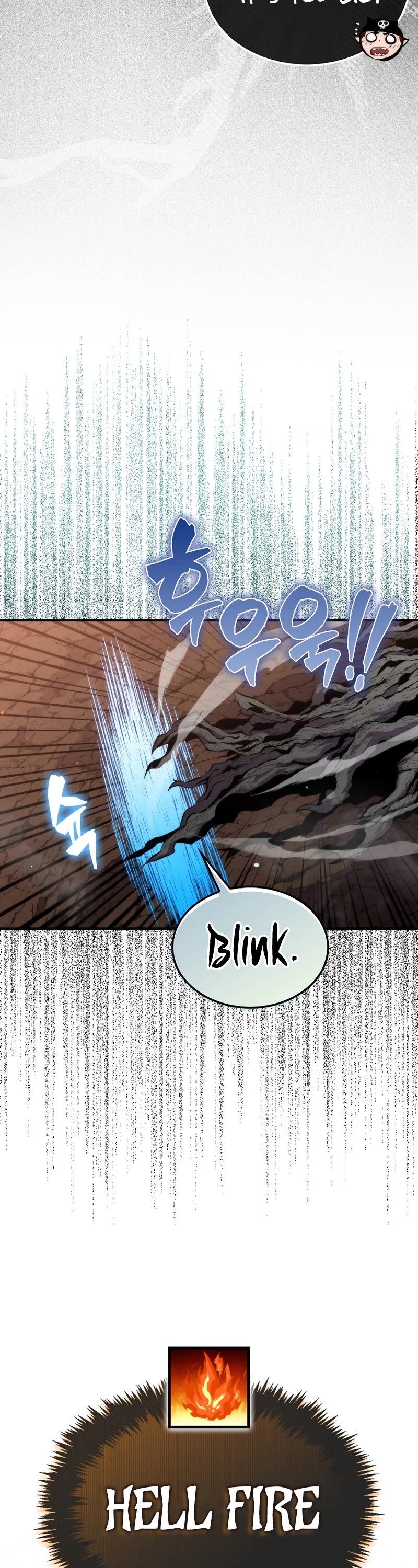 Sleeping Ranker Chapter 81 page 22 - Chapter 81