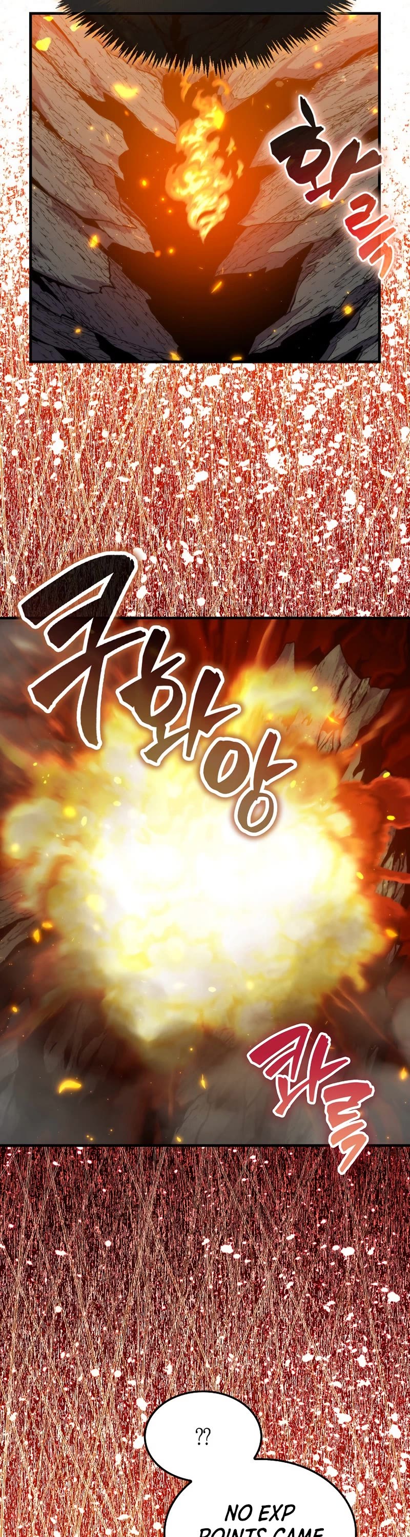 Sleeping Ranker Chapter 81 page 23 - Chapter 81