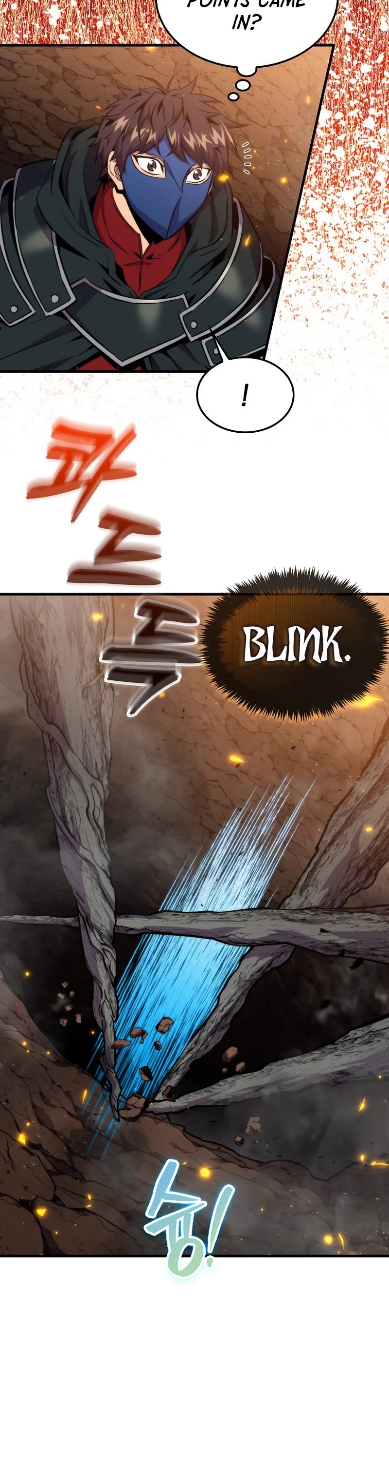 Sleeping Ranker Chapter 81 page 24 - Chapter 81