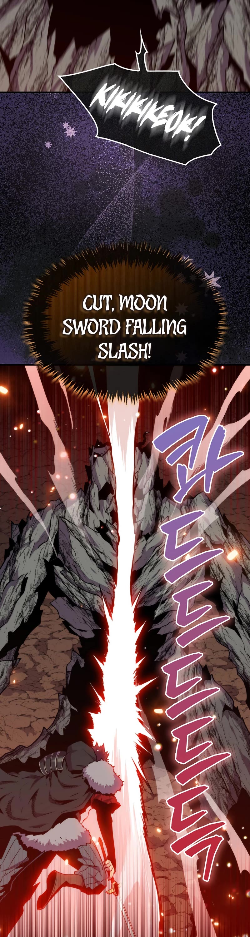 Sleeping Ranker Chapter 81 page 31 - Chapter 81