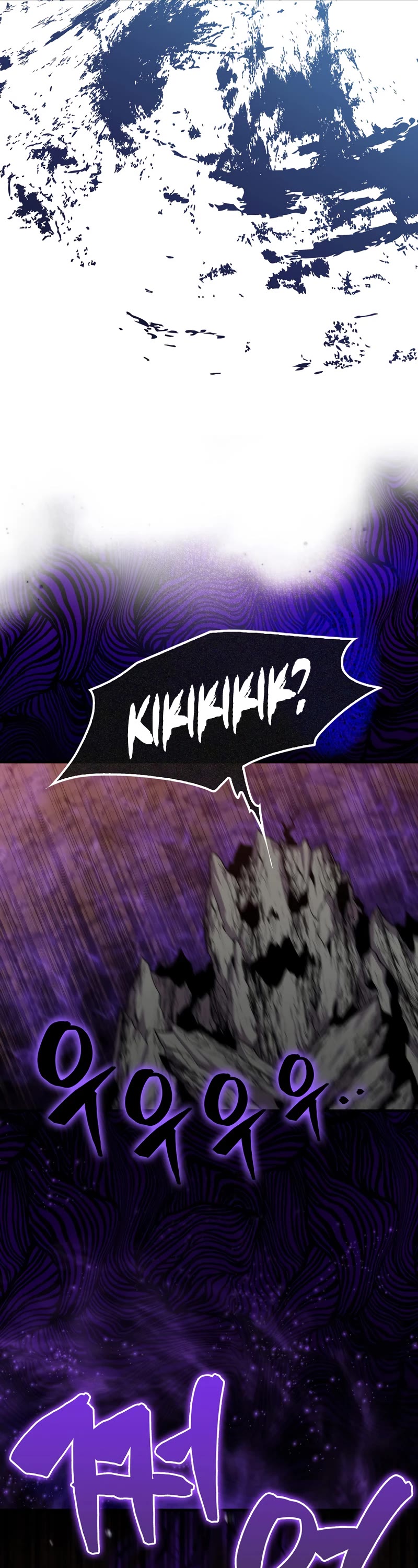 Sleeping Ranker Chapter 81 page 36 - Chapter 81
