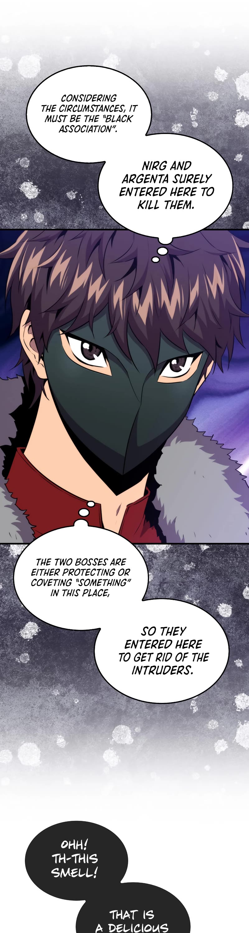 Sleeping Ranker Chapter 81 page 6 - Chapter 81