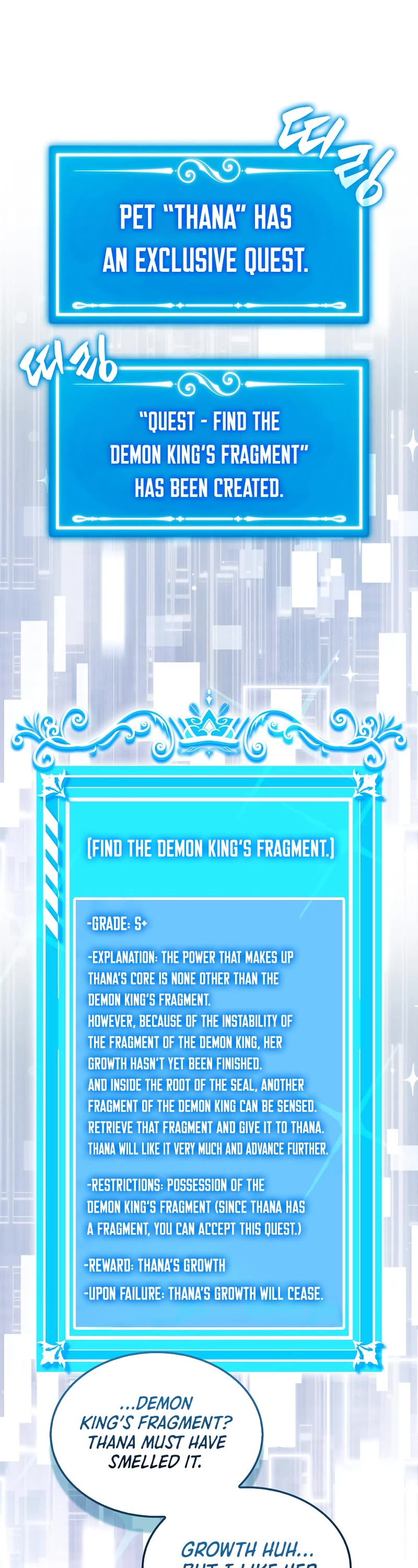 Sleeping Ranker Chapter 81 page 8 - Chapter 81