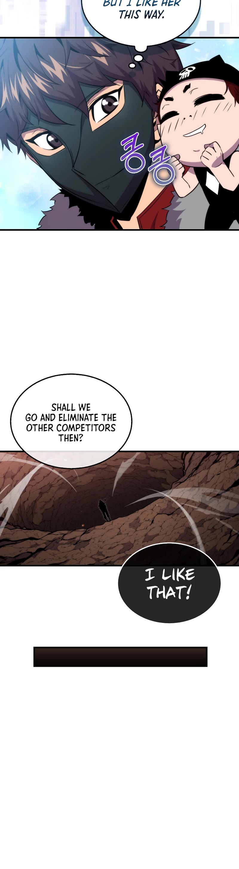 Sleeping Ranker Chapter 81 page 9 - Chapter 81